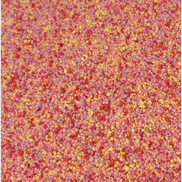 Lyssand - Konfetti   500 gram