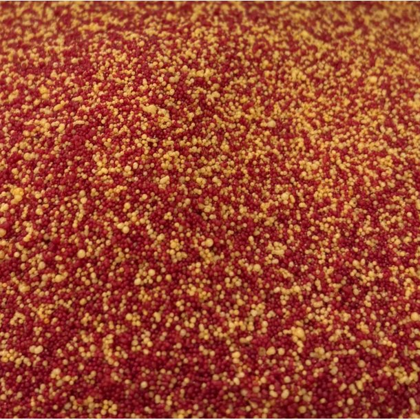 Lyssand - Nordsj�lland  500 gram