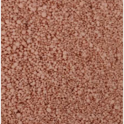 Lyssand - St�vet rosa - 500 gram