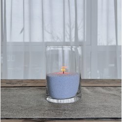 Lyssand - Baby bl� 500 gram