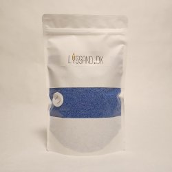 Lyssand - Bl� 500 gram