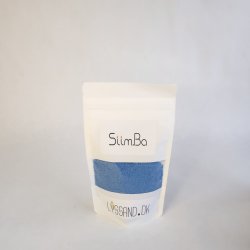 Lyssand 3 x 150 gram