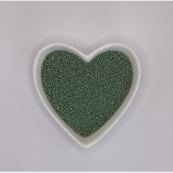 Lyssand - Lys gr�n 500 gram