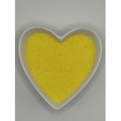 Lyssand - Gul 500 gram