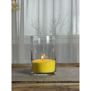 Lyssand - Gul 500 gram