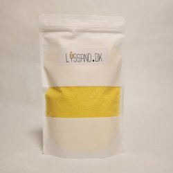 Lyssand - Gul 500 gram