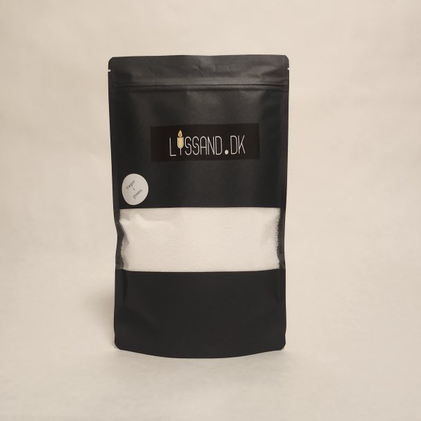 Lyssand - Hvidt 3 kg