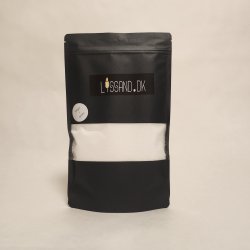 Lyssand - Hvidt 2 kg