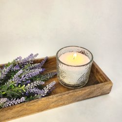 Lyssand - Hvidt 3 kg