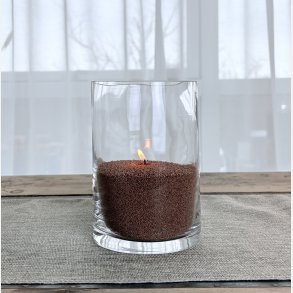 Lyssand - Mocca 500 gram