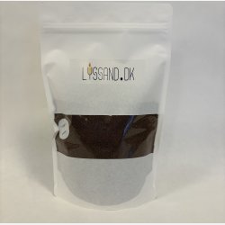Lyssand - Mocca 500 gram