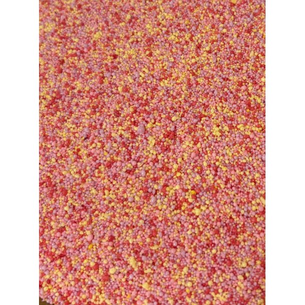 Lyssand - Konfetti   500 gram