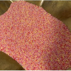 Lyssand - Konfetti   500 gram