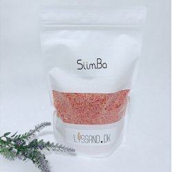 Lyssand - Konfetti   500 gram