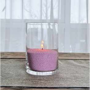 Lyssand - Lavendel 500 gram