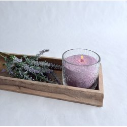 Lyssand - Lavendel 500 gram