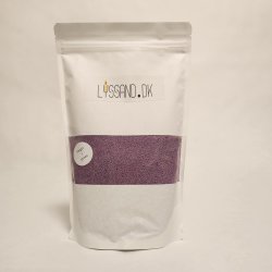 Lyssand - Lilla 500 gram