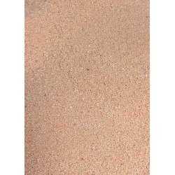 Lyssand - Lys Terracotta 500 gram