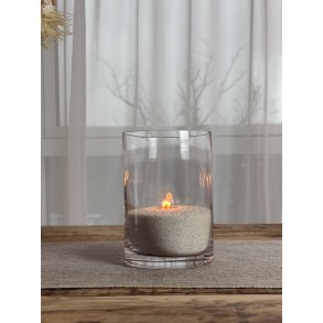 Lyssand - Lys mint 500 gram