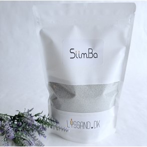 Lyssand - Lys mint 500 gram