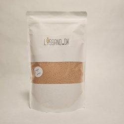 Lyssand - Lys Terracotta 500 gram
