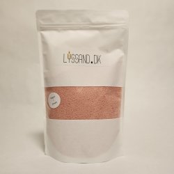 Lyssand - Lyser�dt 500 gram