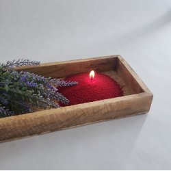 Lyssand - Vinrd 500 gram