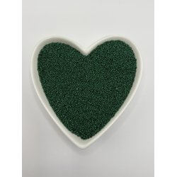 Lyssand - M�rk gr�n 500 gram