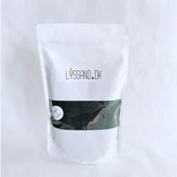 Lyssand - M�rk gr�n 500 gram