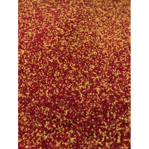 Lyssand - Nordsj�lland  500 gram