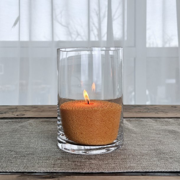 Lyssand - Orange 500 gram