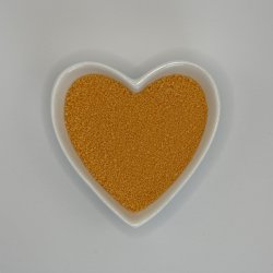 Lyssand - Orange 500 gram