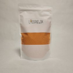 Lyssand - Orange 500 gram