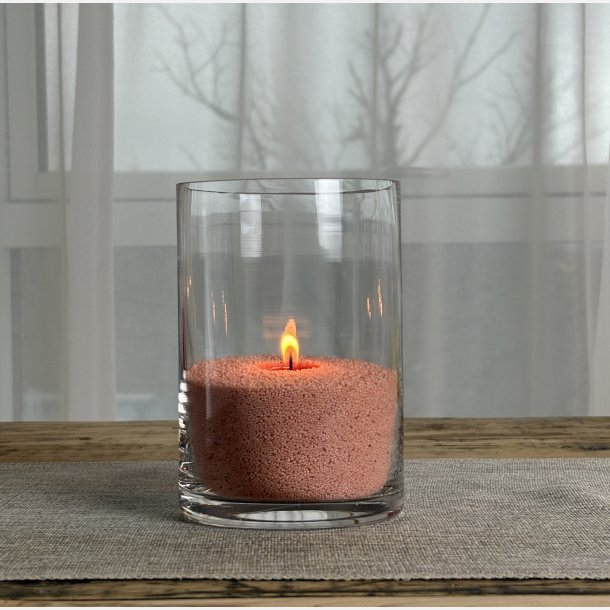 Lyssand - Peach 500 gram