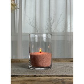 Lyssand - Peach 500 gram