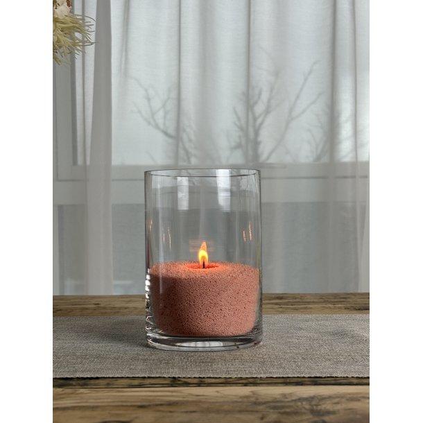 Lyssand - Peach 500 gram