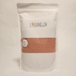 Lyssand - Peach 500 gram