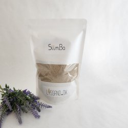 Lyssand - Sandfarvet 500 gram