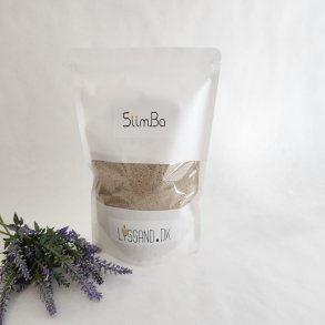 Lyssand - Sandfarvet 500 gram