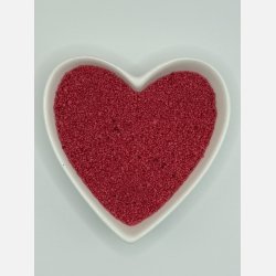 Lyssand - R�d 500 gram