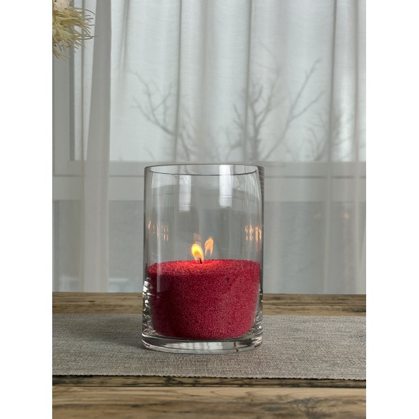 Lyssand - R�d 500 gram