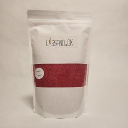 Lyssand - R�d 500 gram