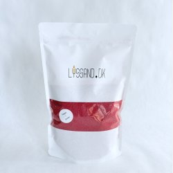 Lyssand - R�d 500 gram