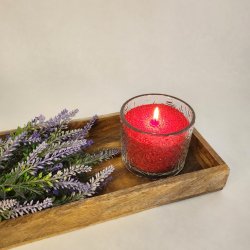 Lyssand - Rd 500 gram