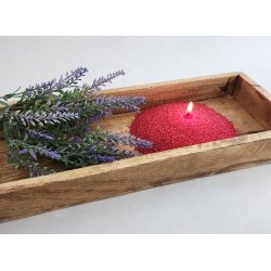 Lyssand - Rd 500 gram