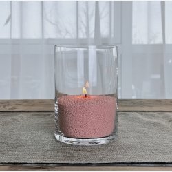 Lyssand - Rosa 500 gram