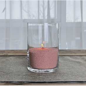 Lyssand - Rosa 500 gram