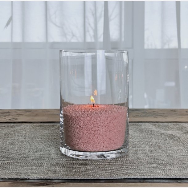 Lyssand - Rosa 500 gram