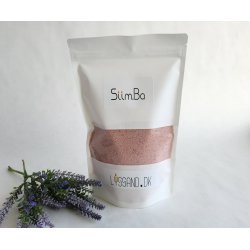 Lyssand - Rosa 500 gram