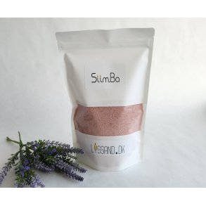 Lyssand - Rosa 500 gram